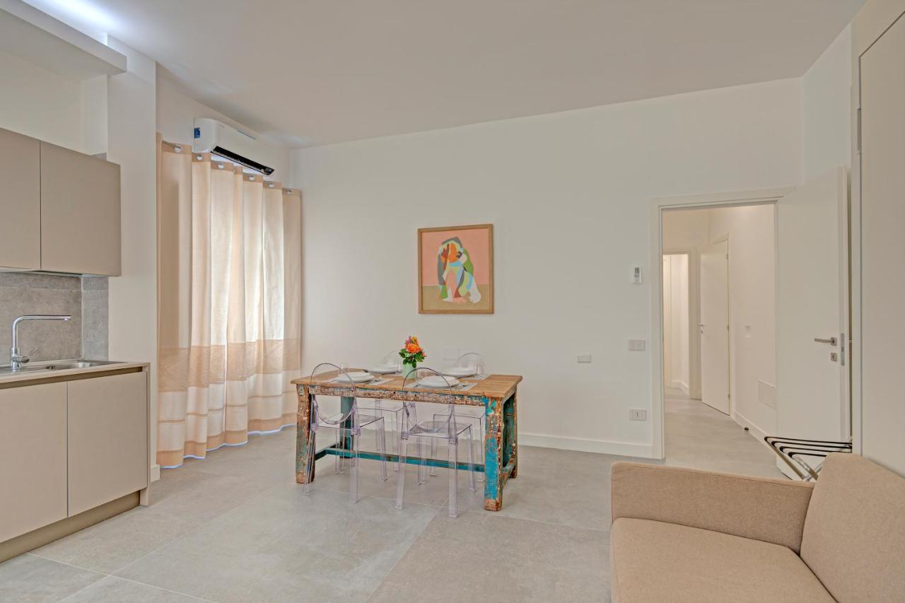 Right House Sur Le Port - Harbour View Daire Cagliari Dış mekan fotoğraf
